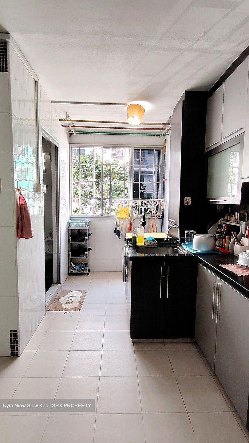 Blk 813 Jurong West Street 81 (Jurong West), HDB 4 Rooms #531078731